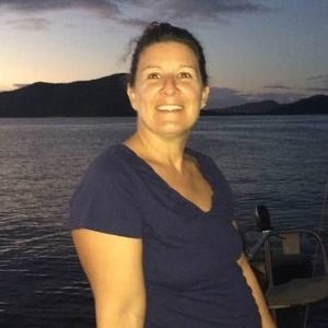 Meet your Posher, Susan